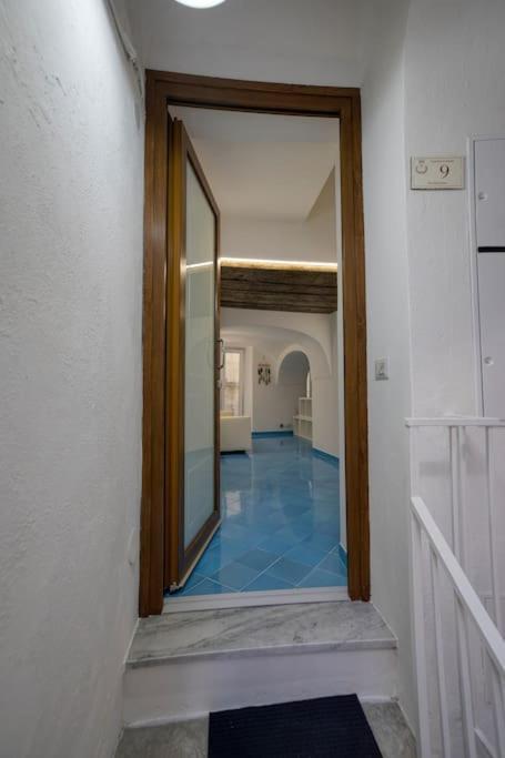 La Dimora Di Lunatiello Atrani Exterior foto